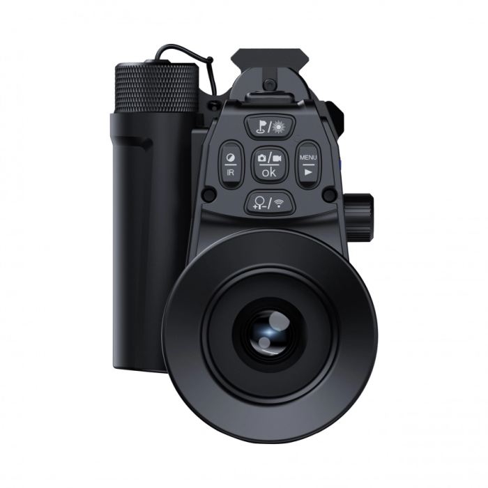 Nasadka noktowizyjna z dalmierzem PARD NV-007SP LRF 940 nm